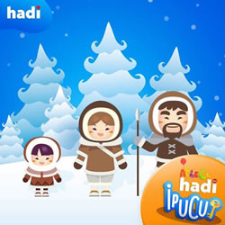 Hadi ipucu 10 Şubat 2019 18:00