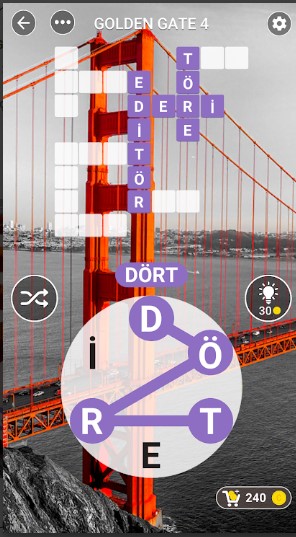 Kelime Gezmece Toronto Cevaplari 5 6 Kelime Oyunu Cevaplari