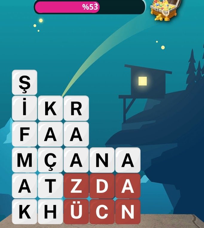 Kelime Oyunu Cevaplari Sayfa 3 262 A Word Brain Test Kelime Gezmece